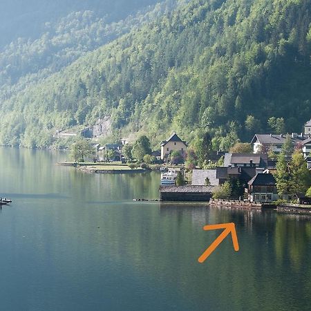 Loft Am See Hallstatt Ngoại thất bức ảnh