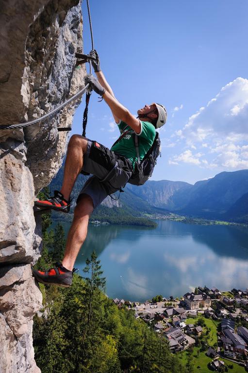Loft Am See Hallstatt Ngoại thất bức ảnh