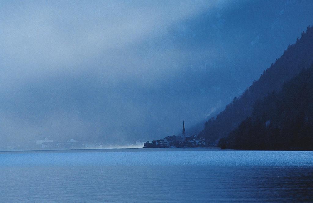 Loft Am See Hallstatt Ngoại thất bức ảnh