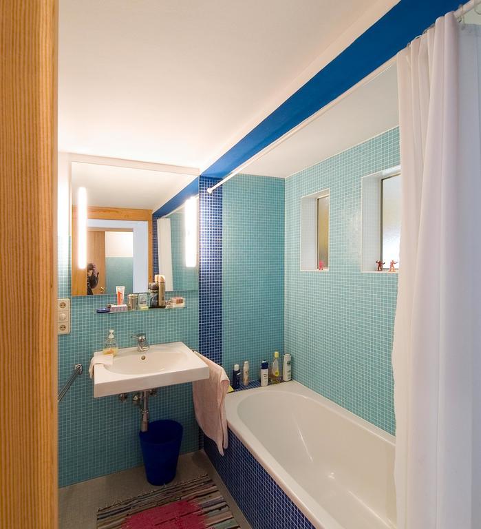 Loft Am See Hallstatt Phòng bức ảnh