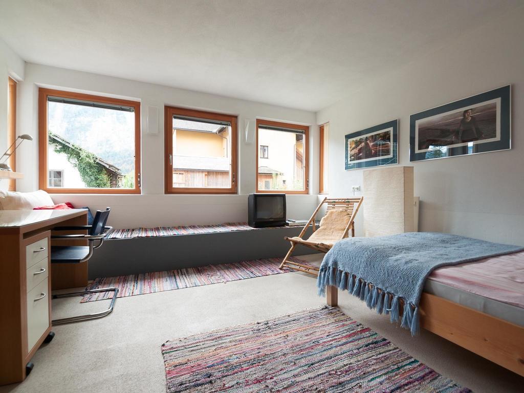 Loft Am See Hallstatt Phòng bức ảnh