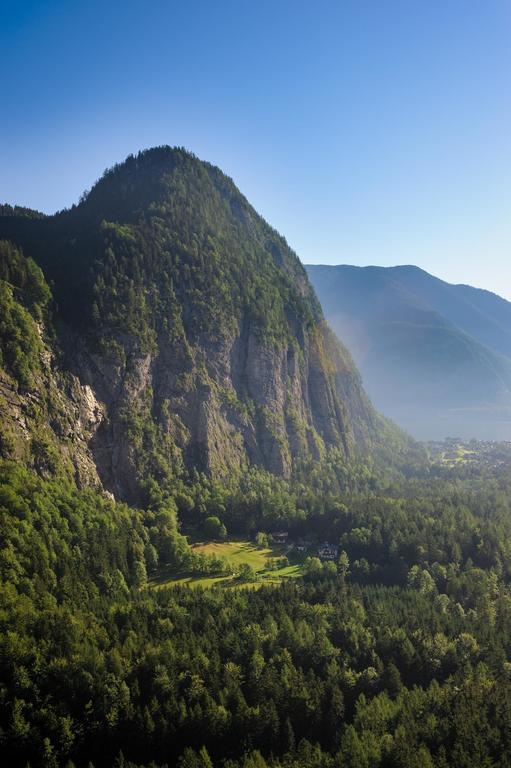 Loft Am See Hallstatt Phòng bức ảnh